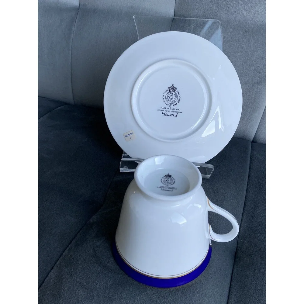 Royal Worcester royal worcester